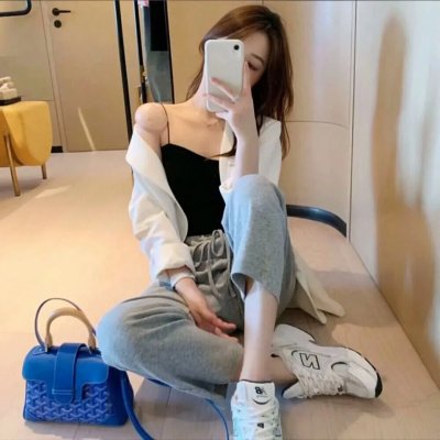小镇的假期