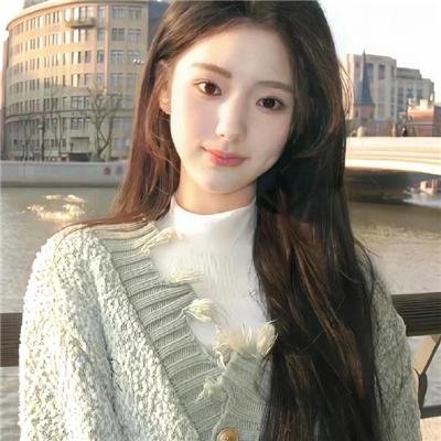 阳光小美女